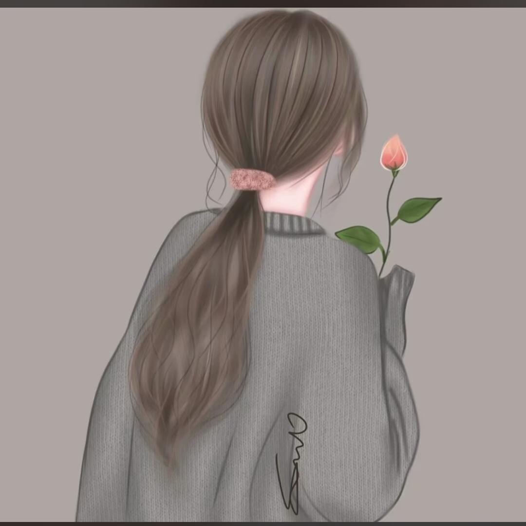 叶子，李🌻