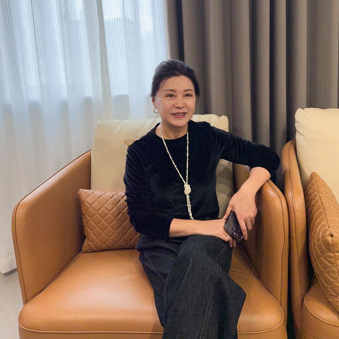 开酒店的红姐