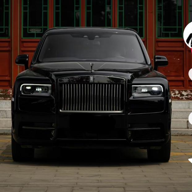 贵阳二手车中高端BBA（小袁）