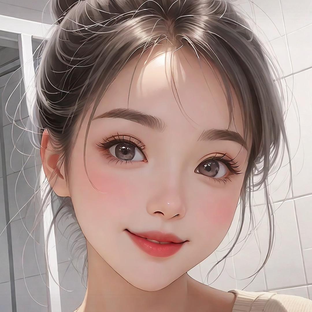 是一朦