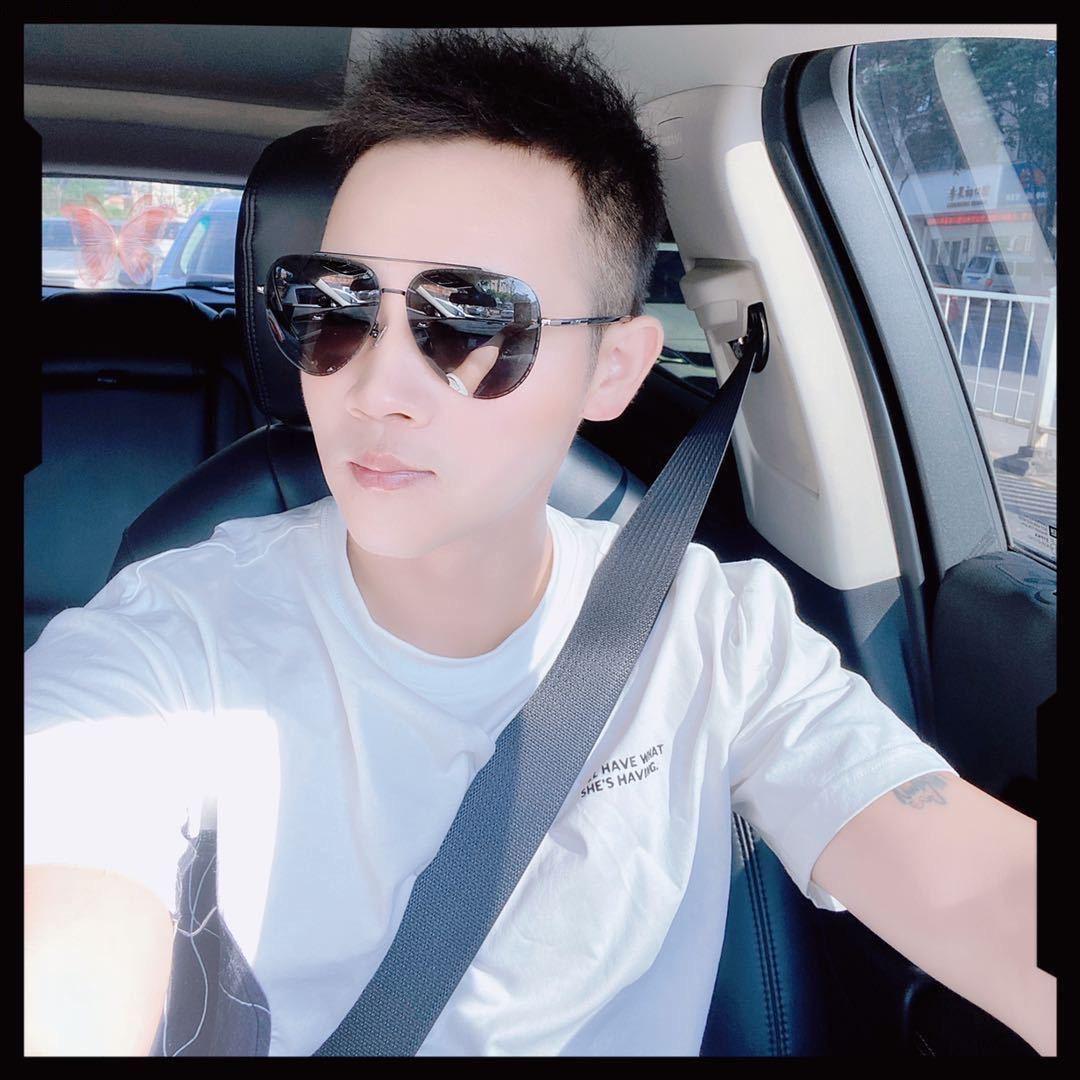 小 C 🏃（跑友必回）
