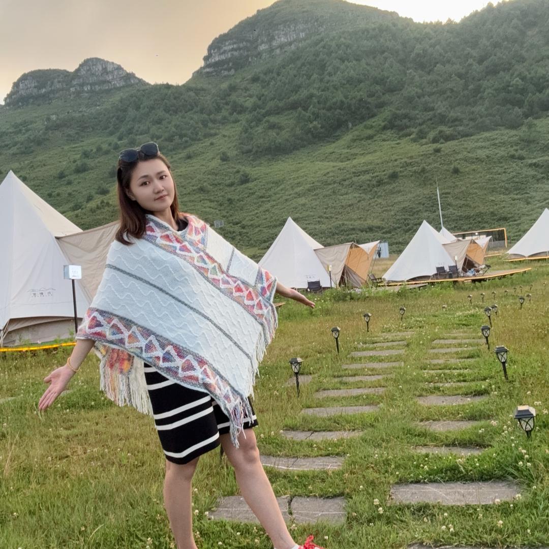 请叫我（漂亮)阿姨