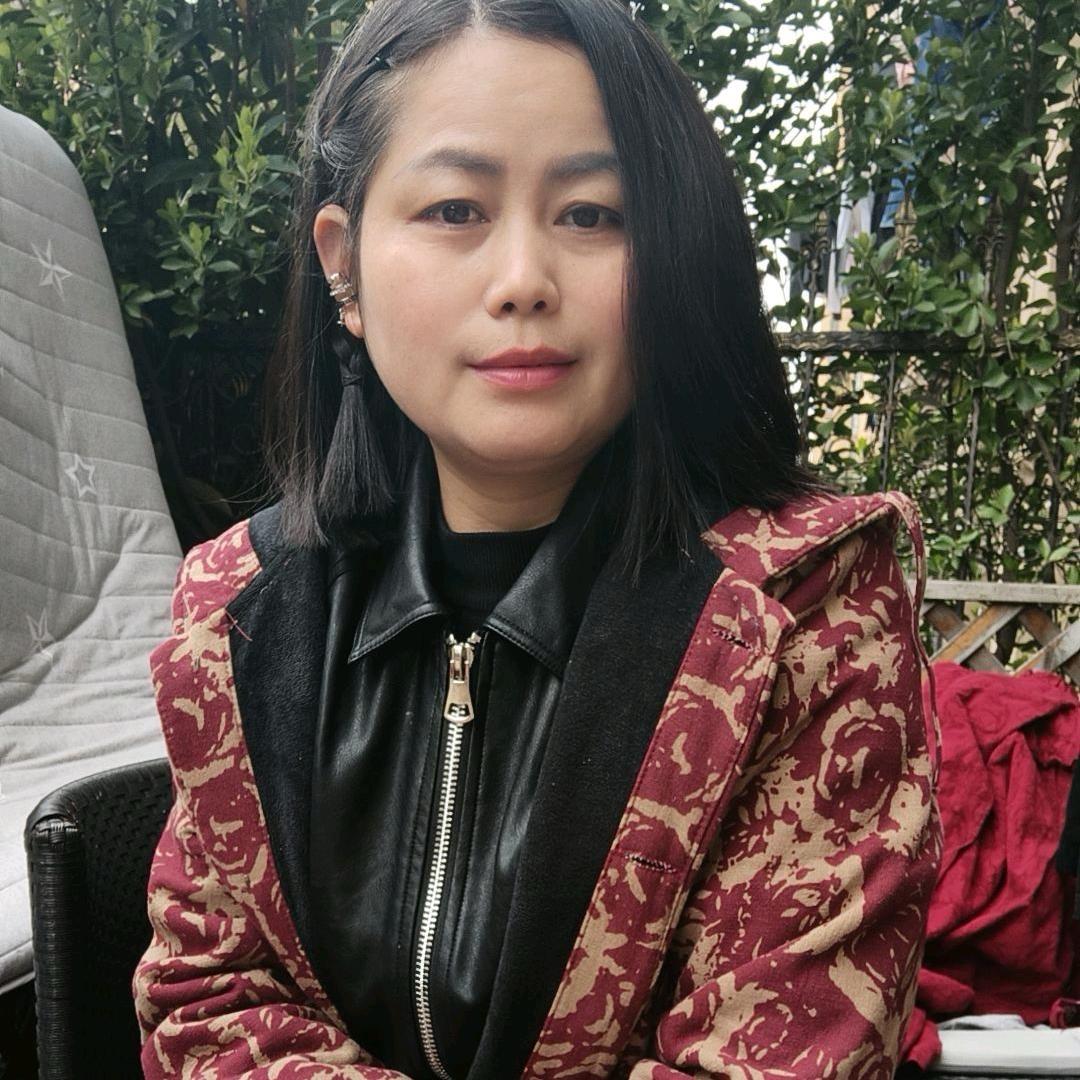 范范记录生活（在魔都）
