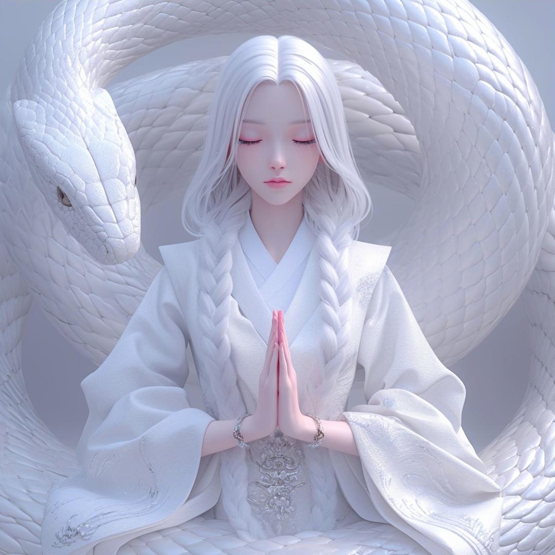 静怡居士