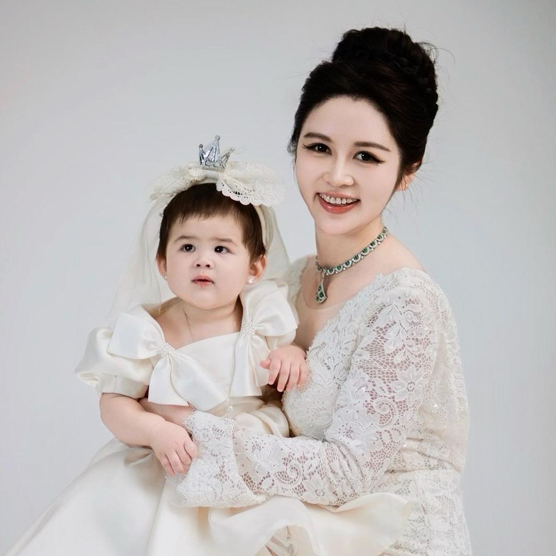 👑盈公主👑（优选好物）