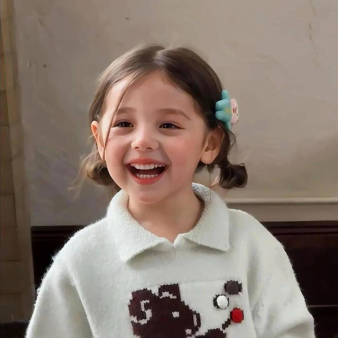 smile🧚‍♀️🌈