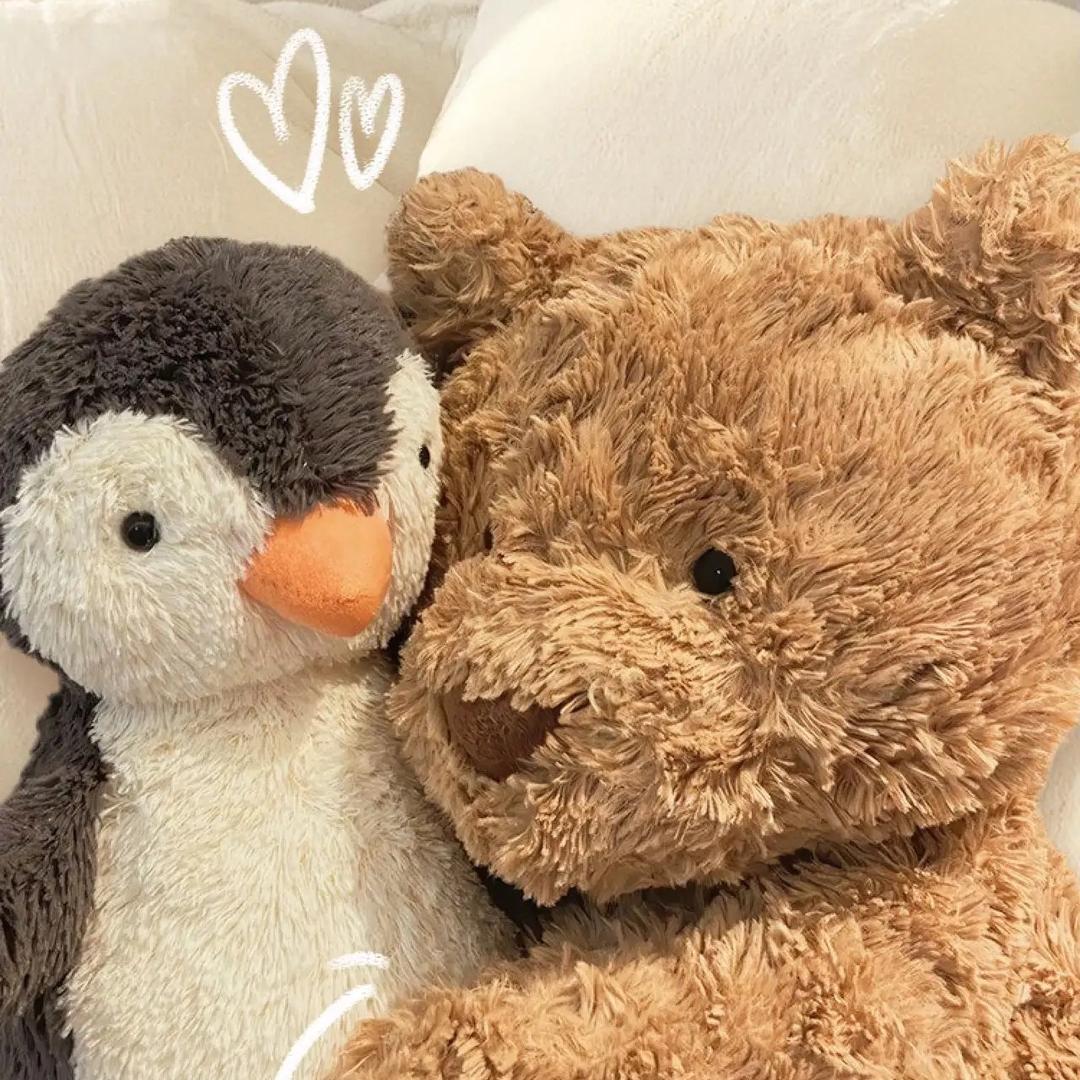 卡皮巴拉^呆小兔🐰