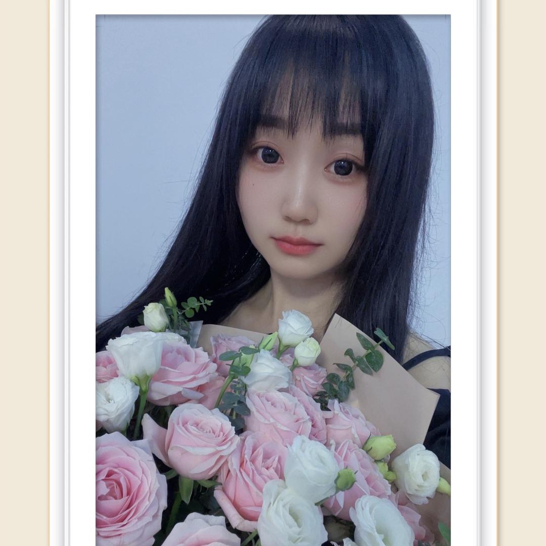 化妆老师💄雪儿