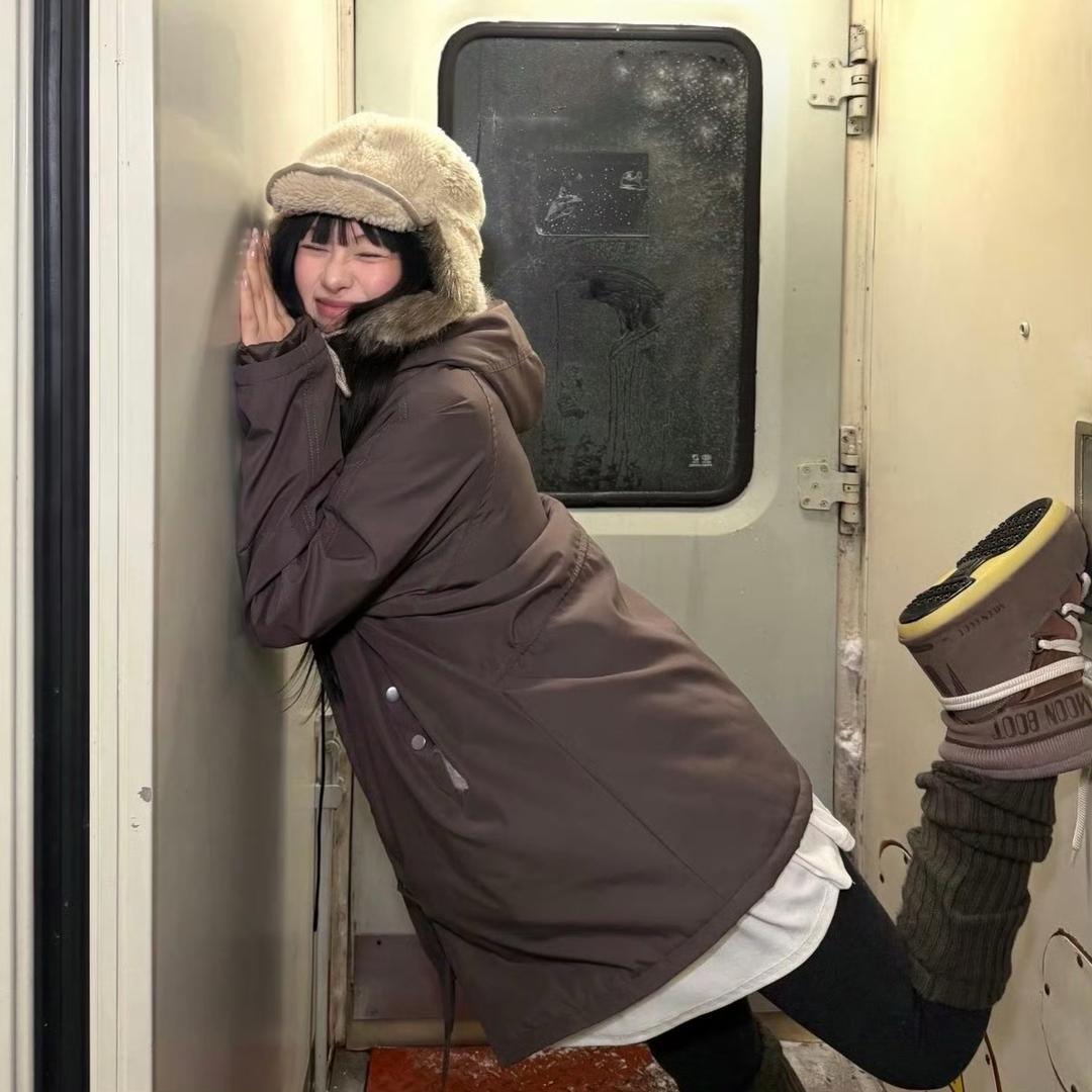 小欢要加油（努力）