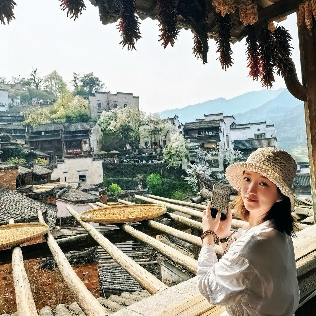 红姐