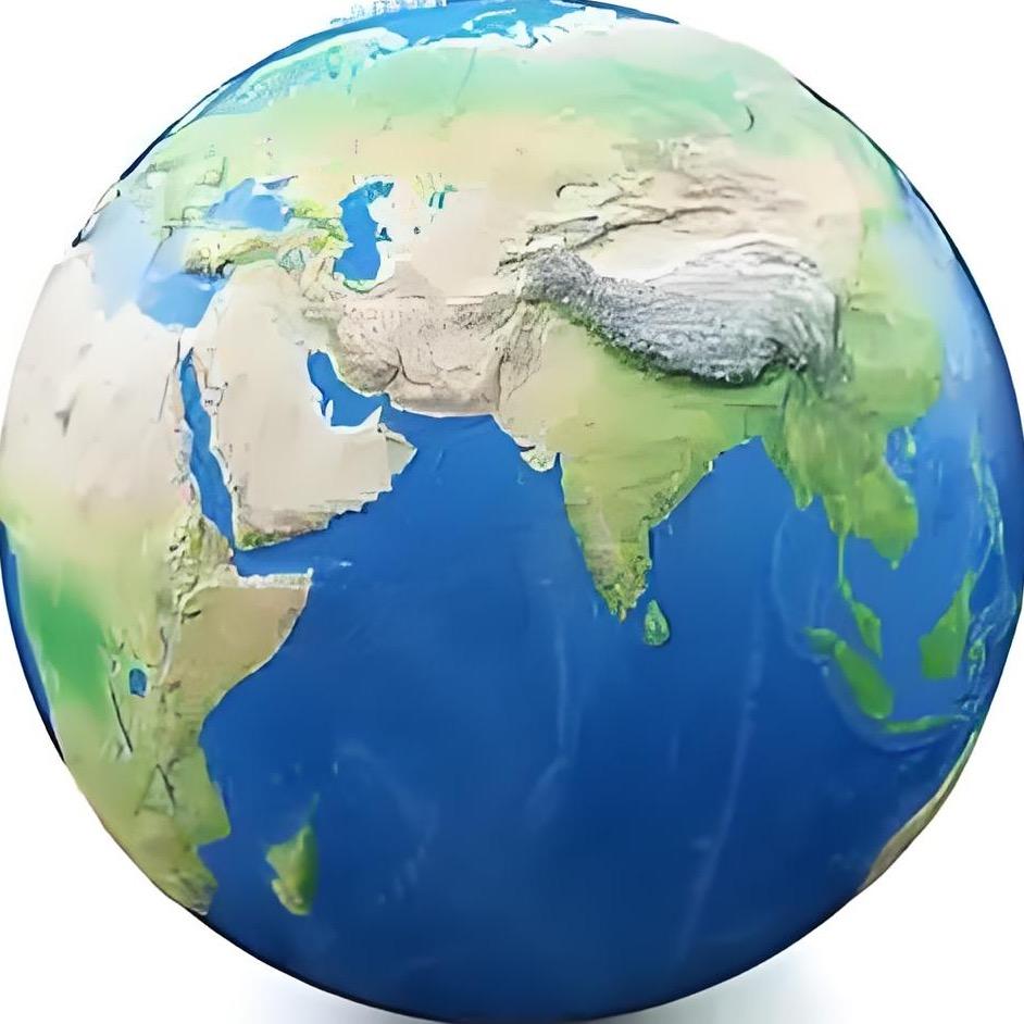 环球视界🌏