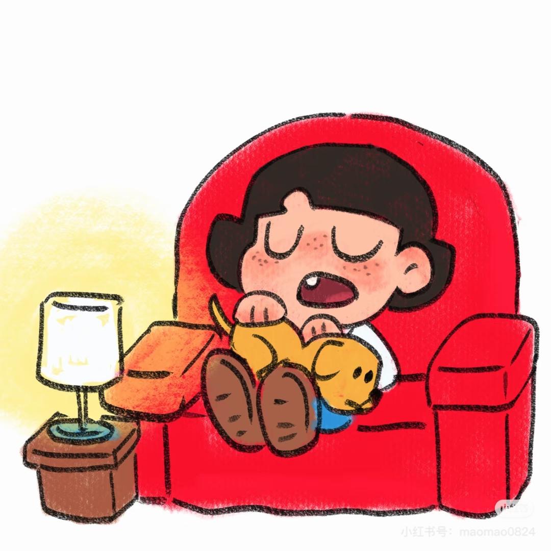 是小董诶-