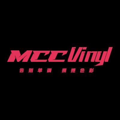 清永翎 MCC改色膜