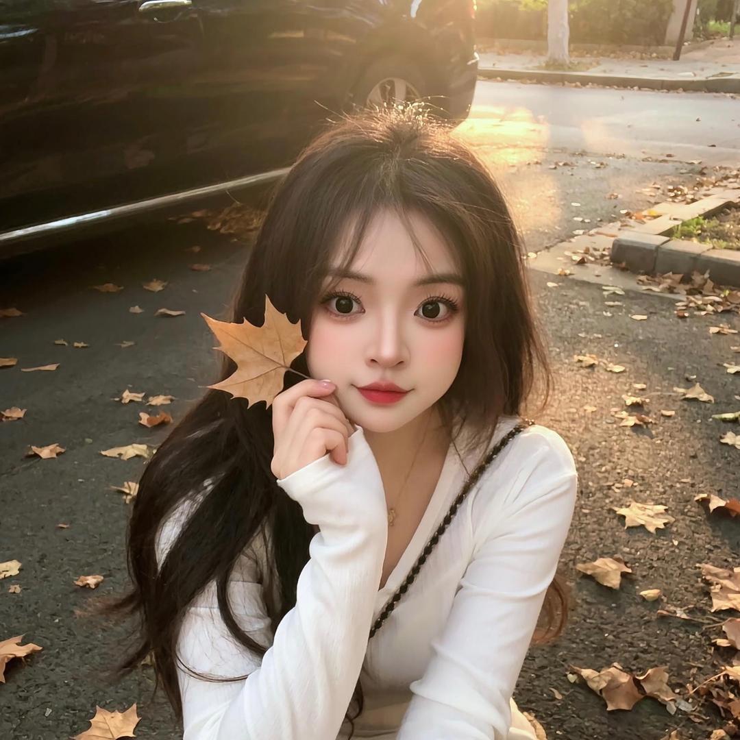 杨小蝶的春夏秋冬👗