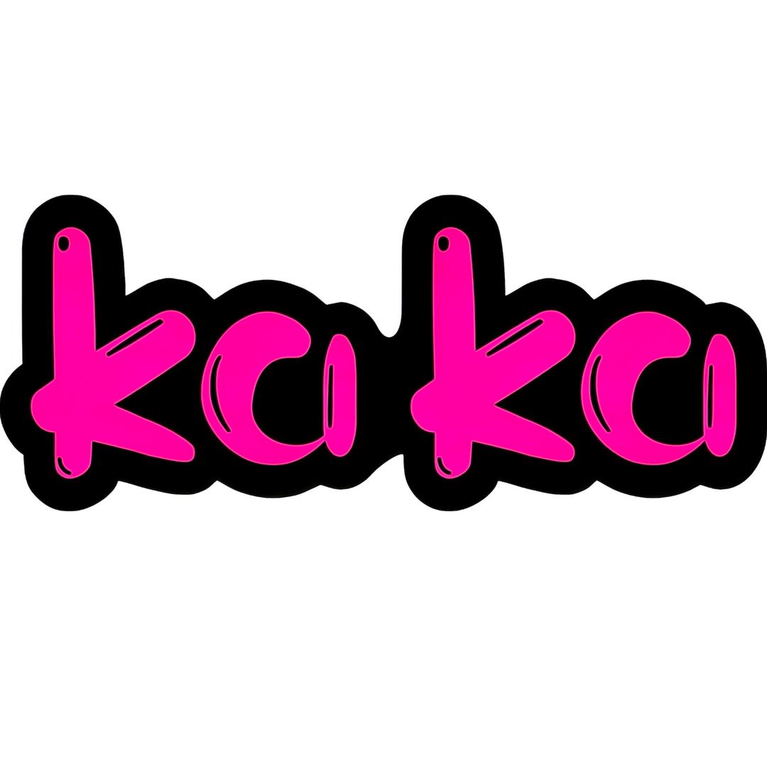 KAKA 冰汤圆🧊