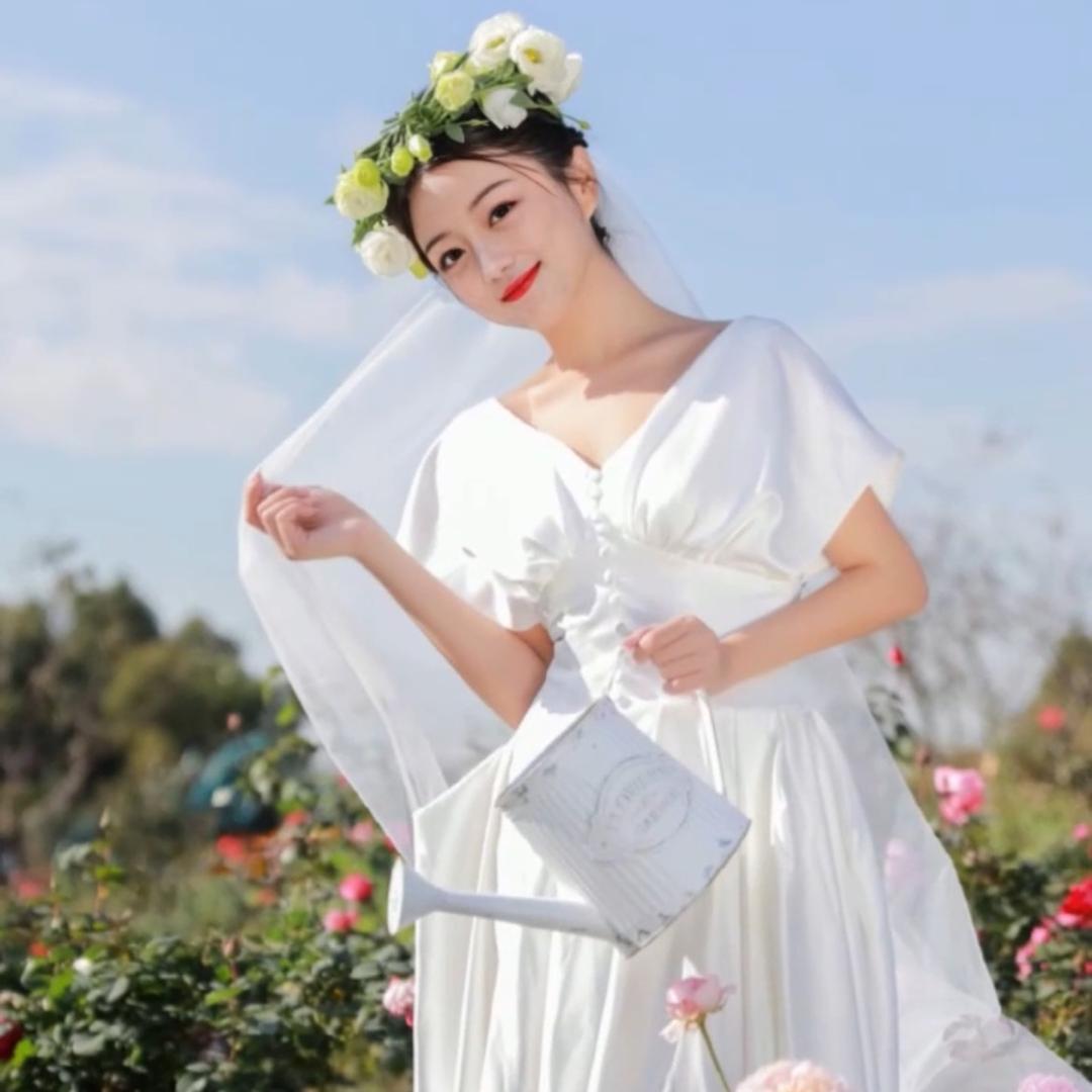 陈集倾城名妆