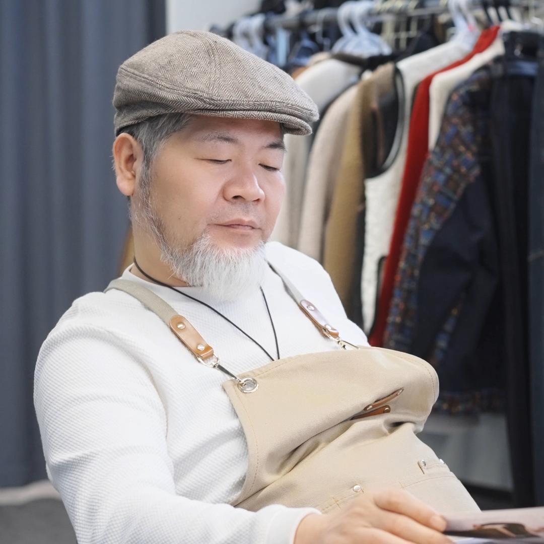 辰勋服饰