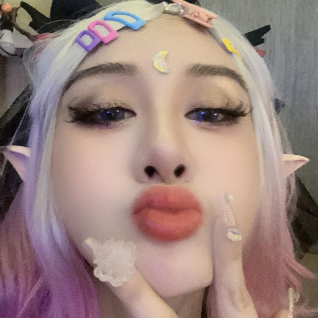 五彩斑斓的黑 💚