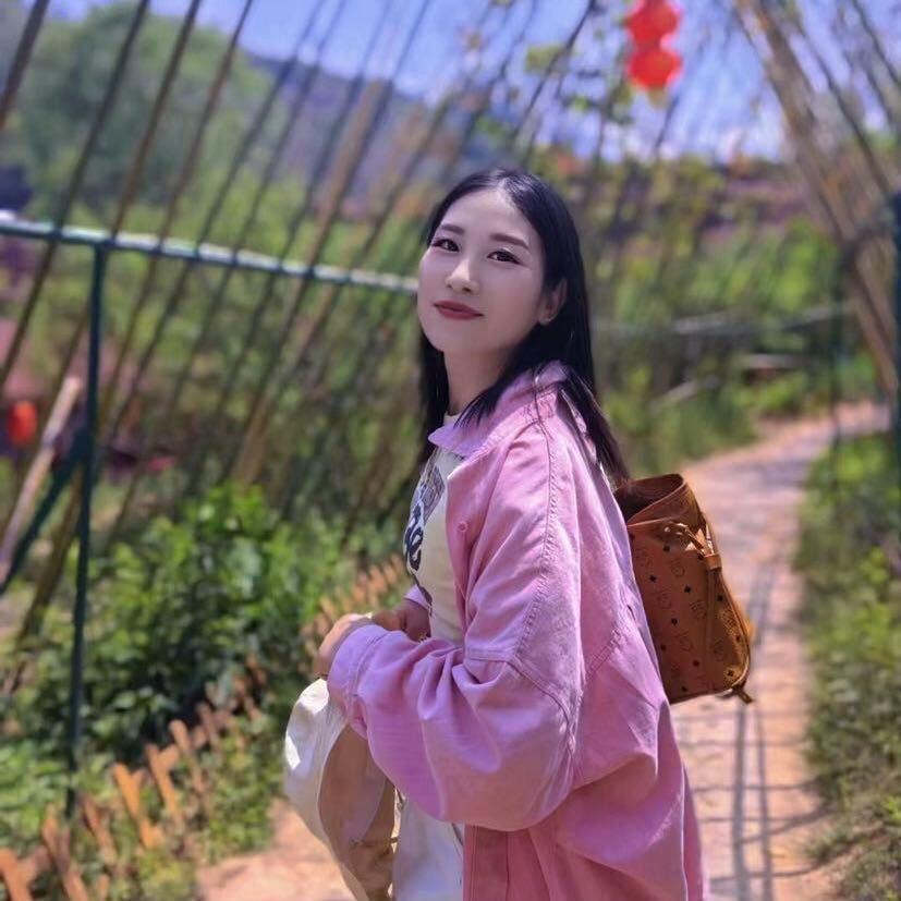 幸运女神