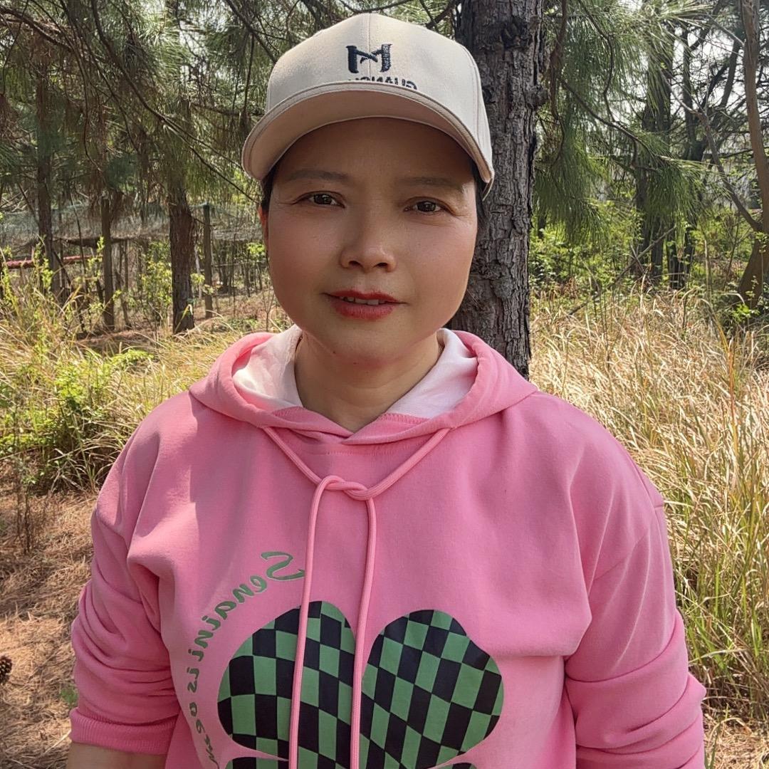 江姐吖