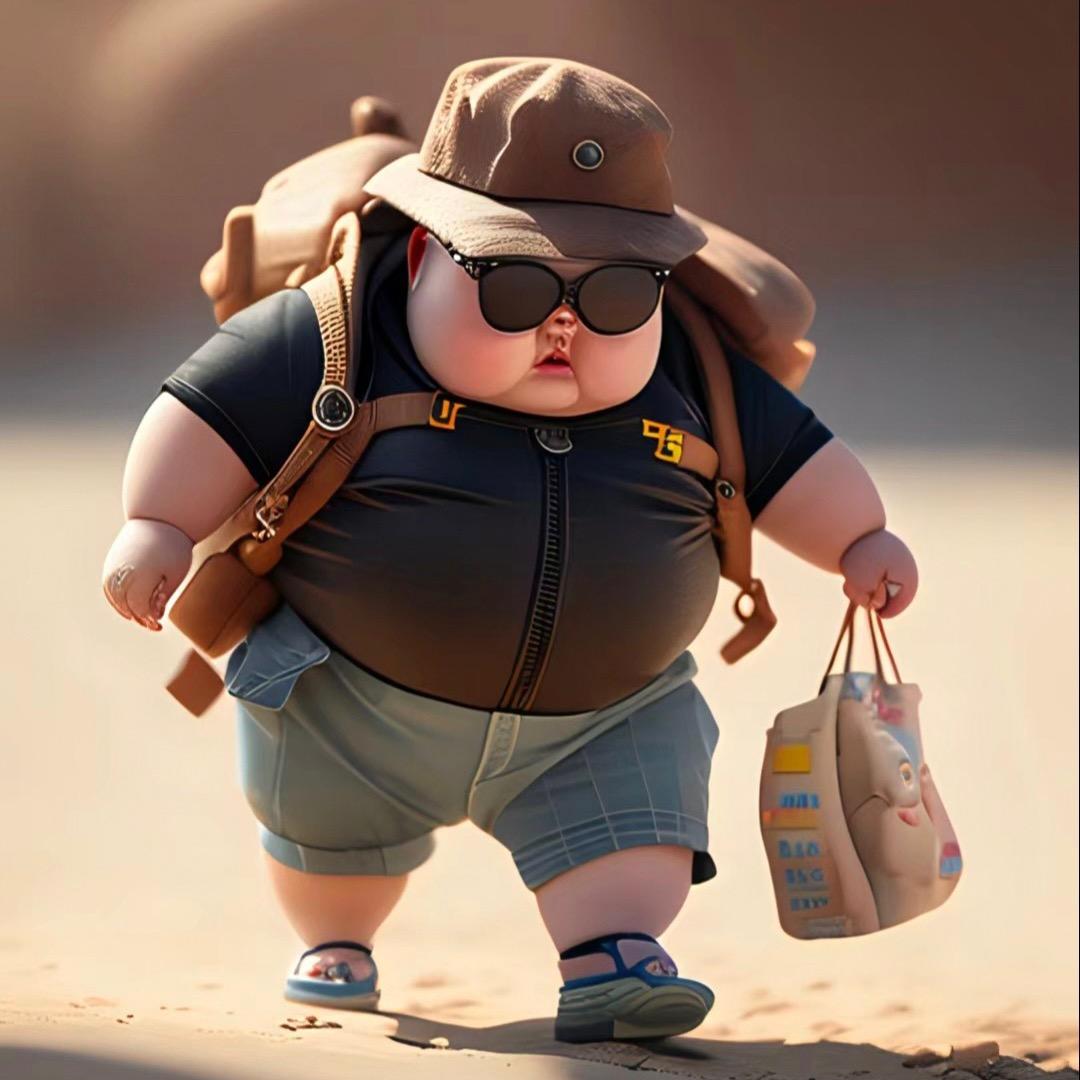 ᭄ℳ๓ 赶路人🍀°ꦿ⁵