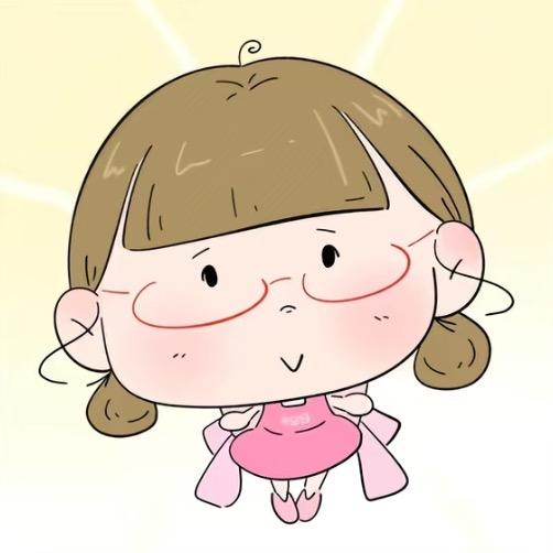 我不胖了^_^