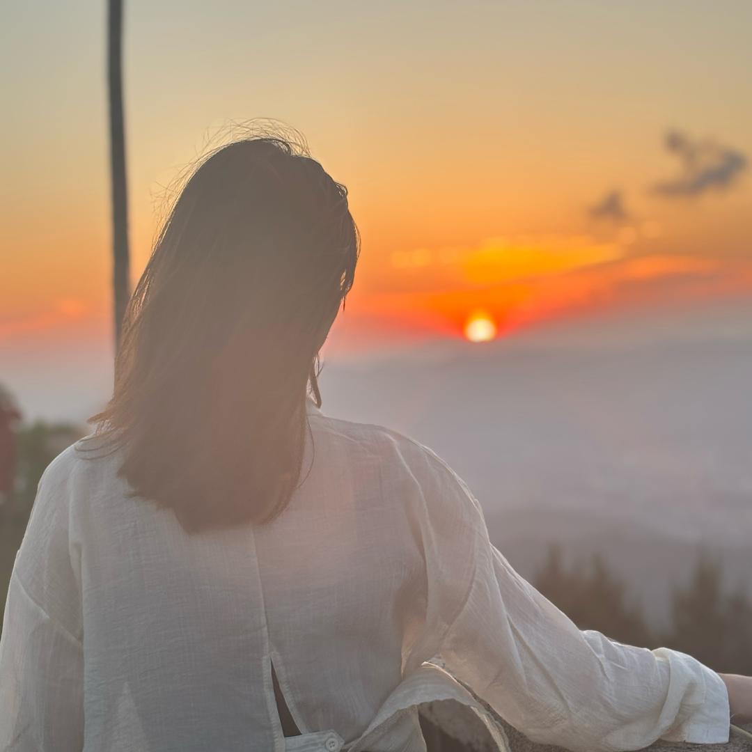 上溯户外