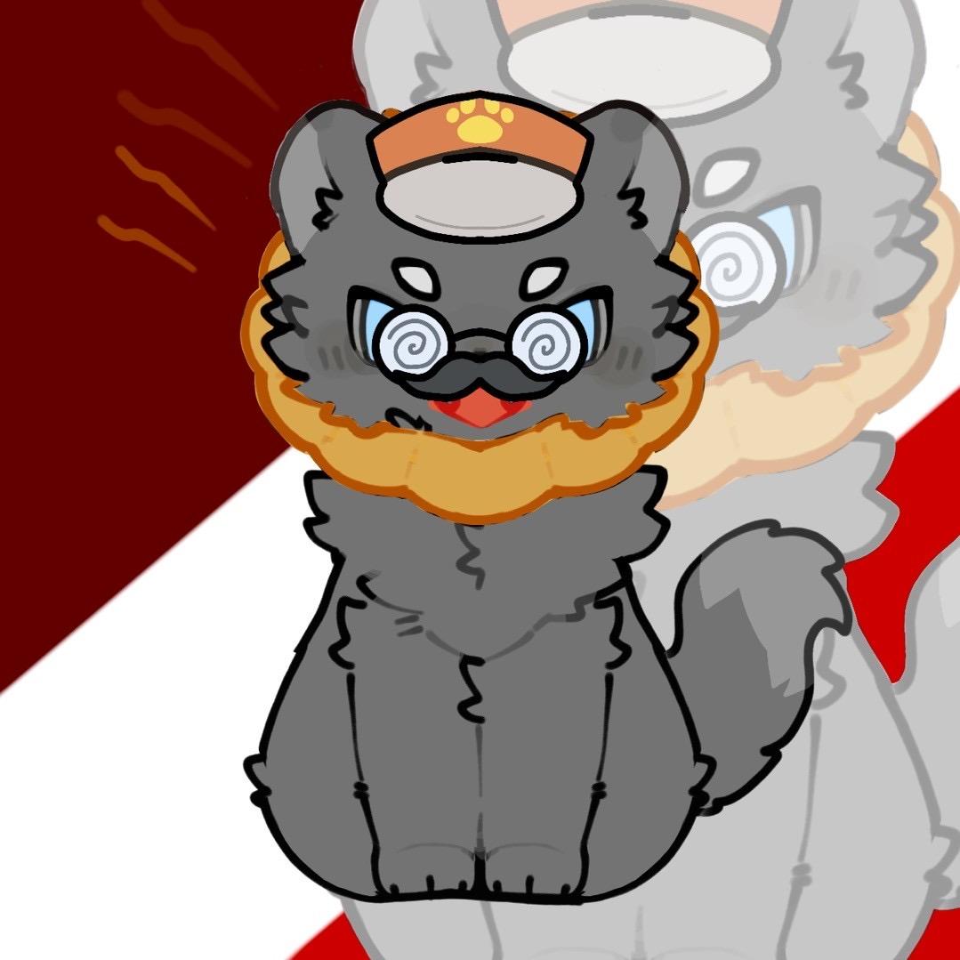 furry茶寅