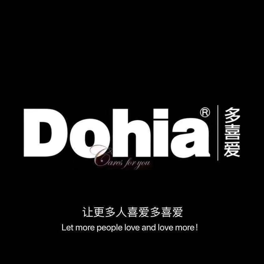 多喜爱家居家纺专卖店