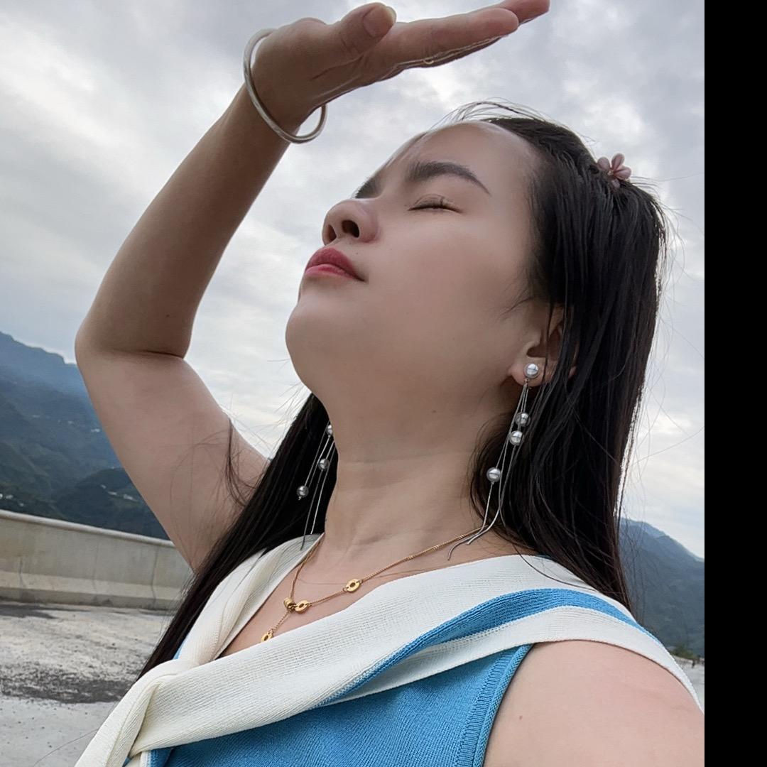 魅素羽❤️As玉儿