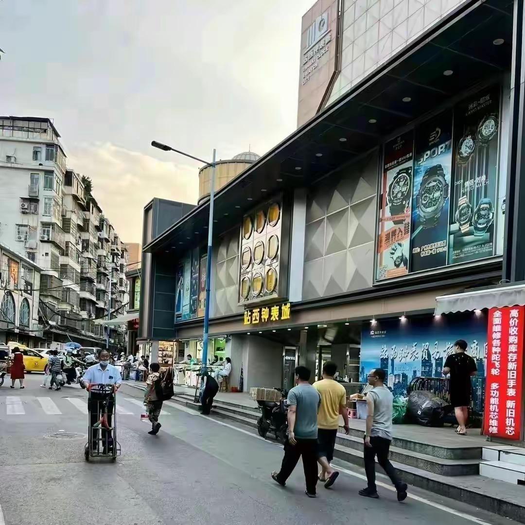 特特厂场