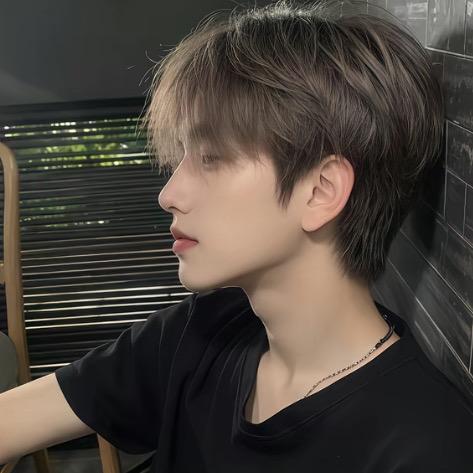 周致轩 （12月1号生日版）