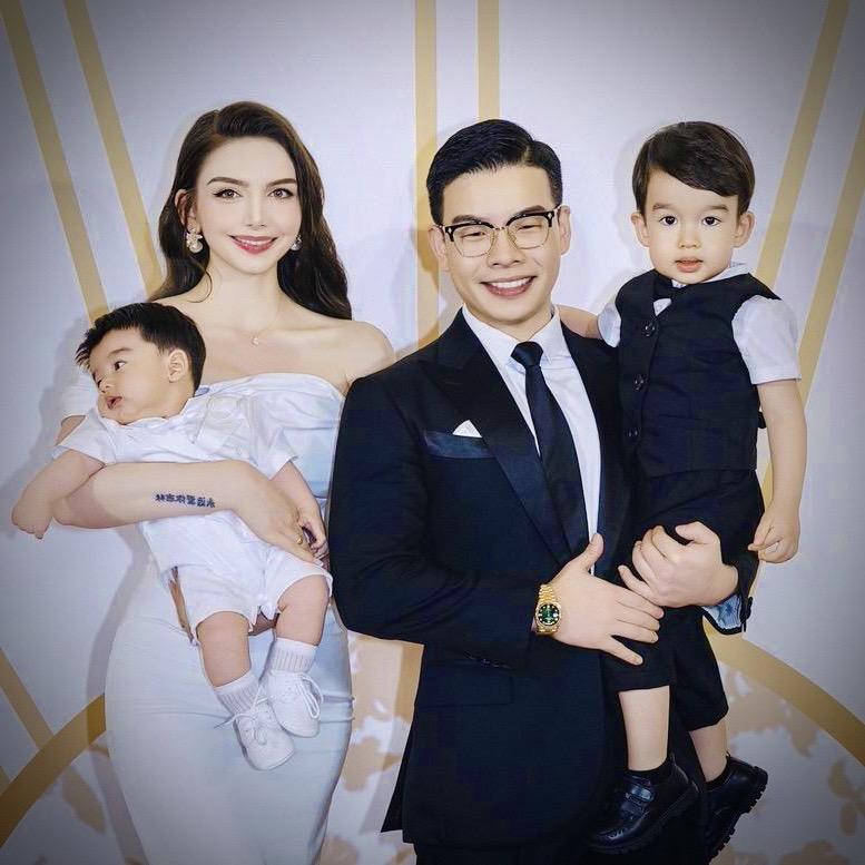 凯诺夫妇日常（直播返场）