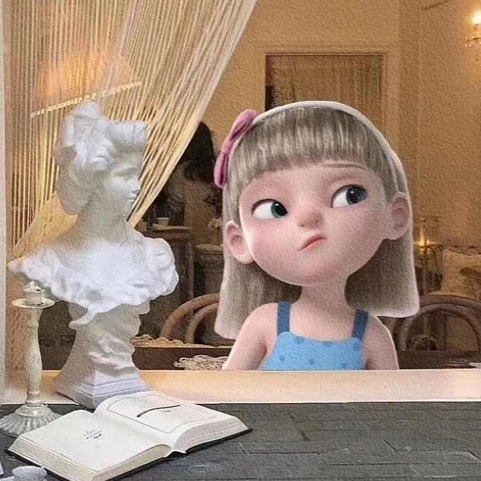 心灵手巧恋爱脑