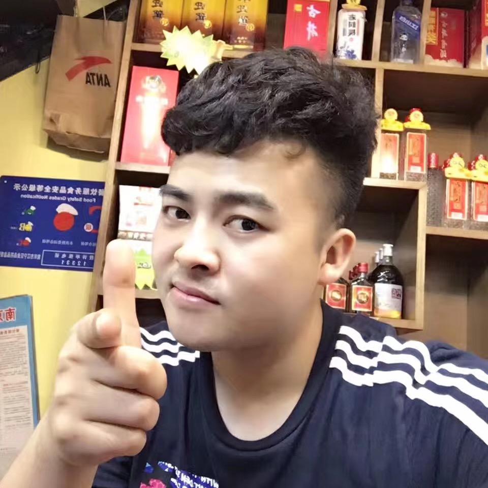编号：小龙人