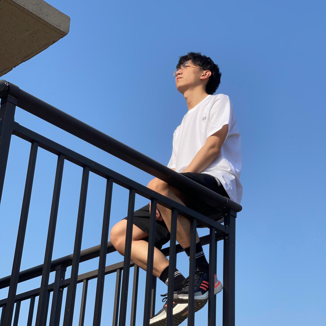 Chase陈何来