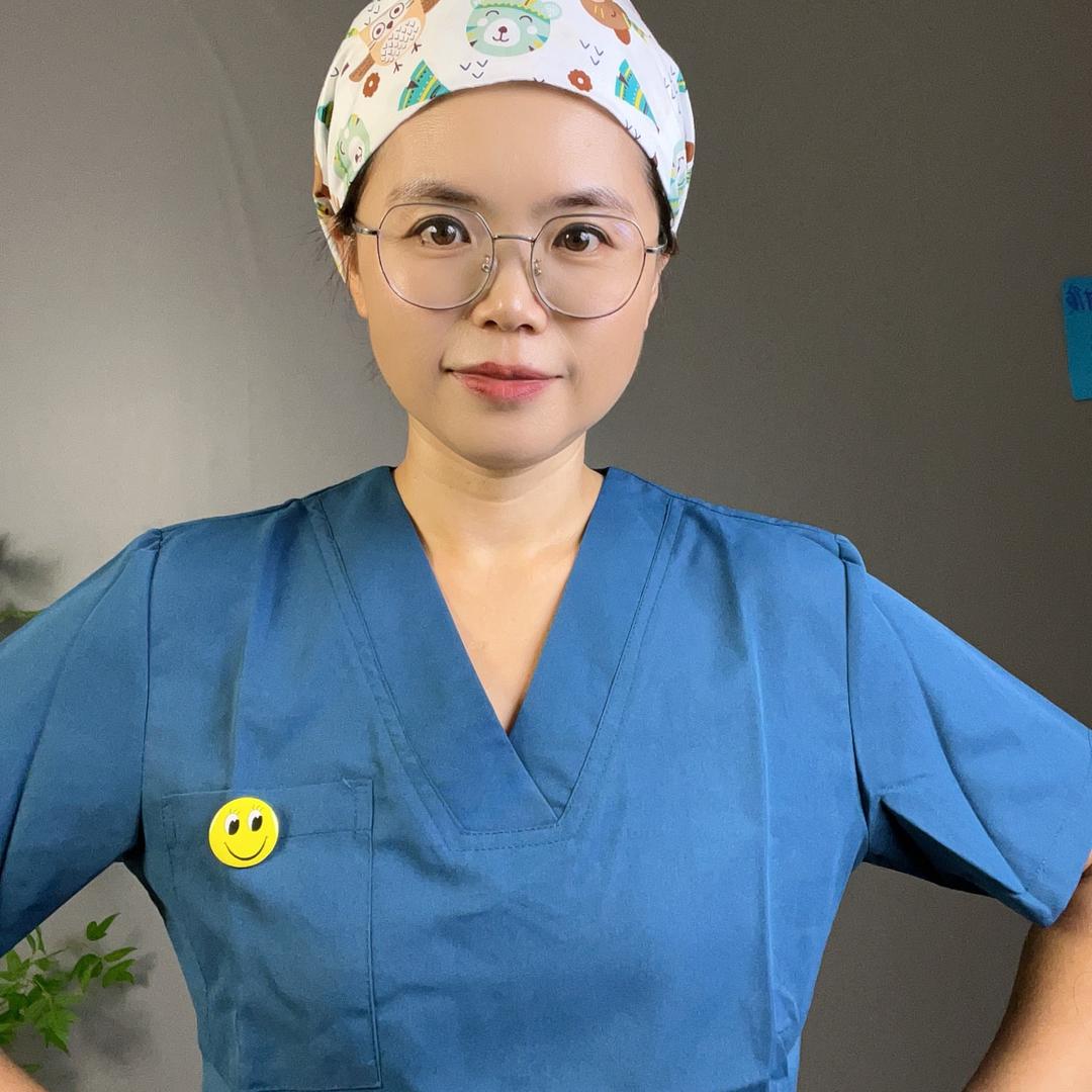 闫老师腰椎健康（直播号）