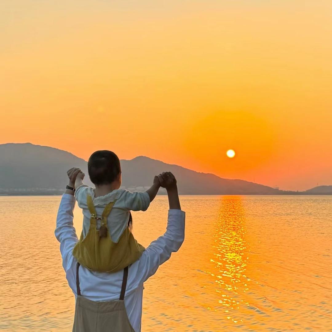 明明麻麻吖（孕期分享）