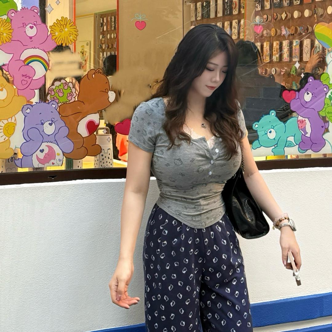可可子(刷脂版)