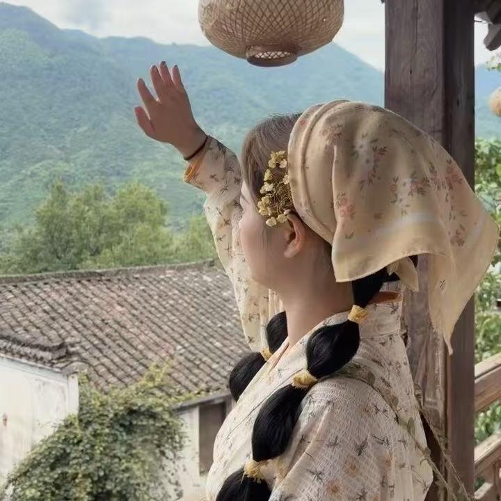舞媚娘