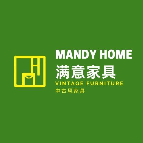 中山满意家具源头工厂