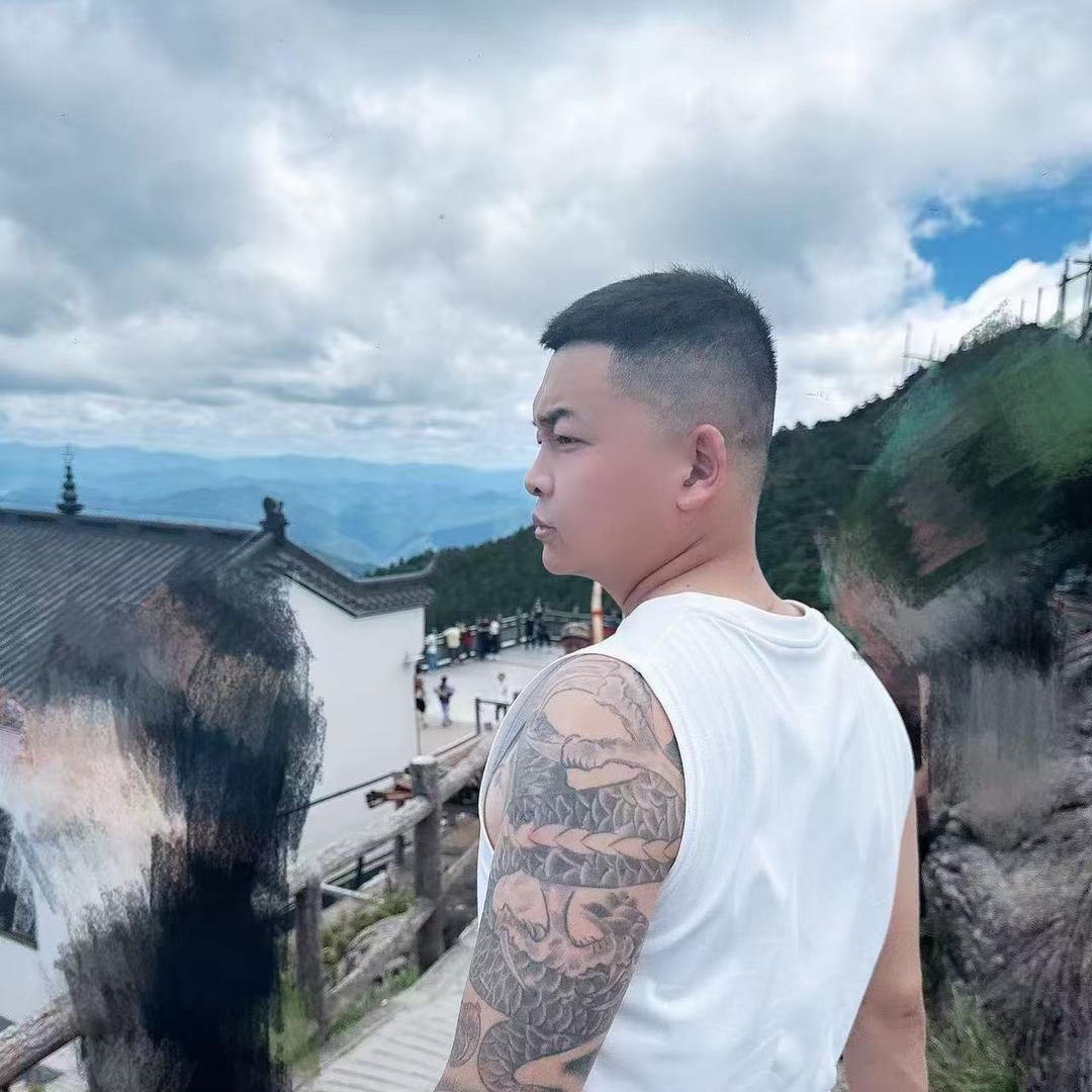 👿张小魔👿