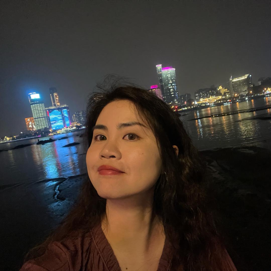 助残就业手语翻译阿雪