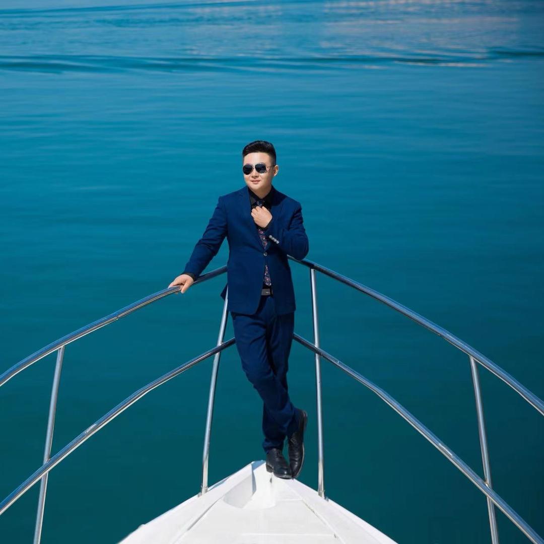 强哥 我来了（14:20）首播