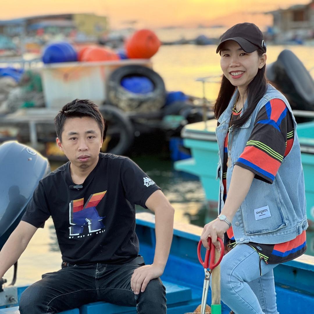 海欢港海鲜旗舰店