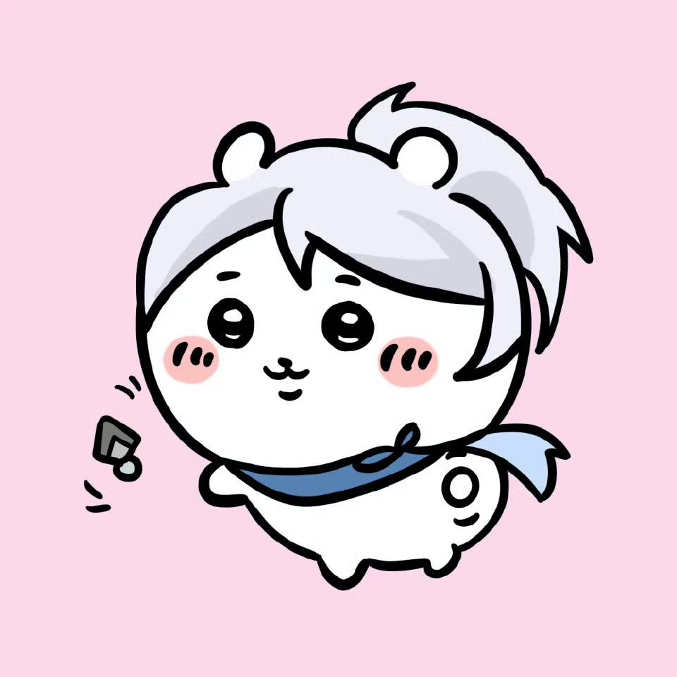 张满月（无畏契约下饭版）