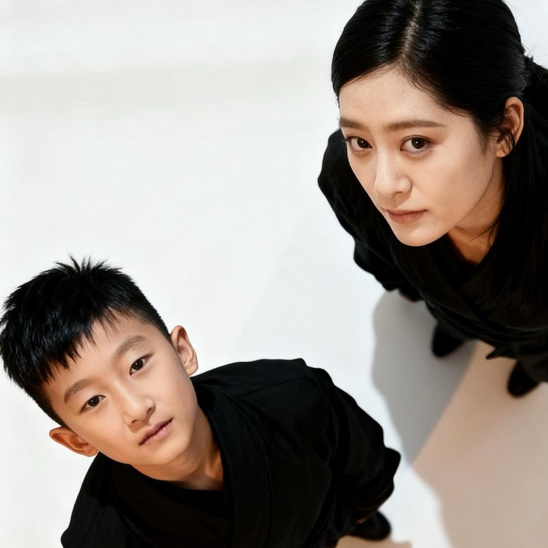 ནམ་མཁའ་ལྷ་མོ།•娜姆