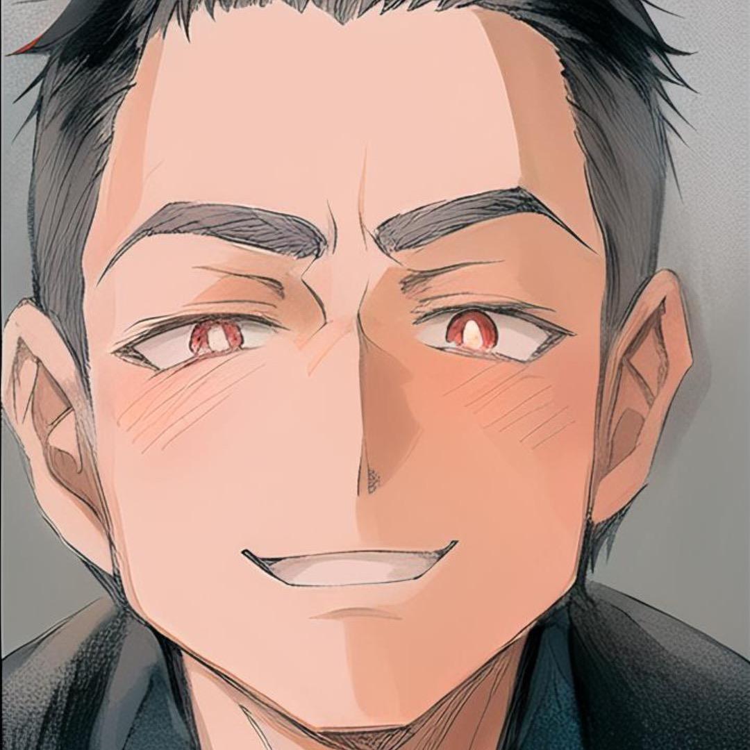王霸天