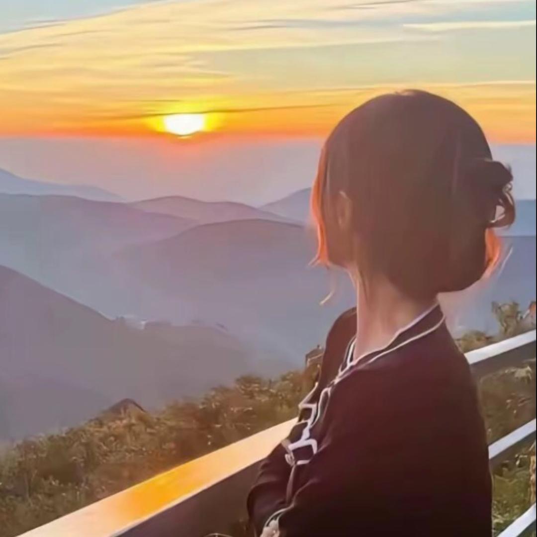 甜橙