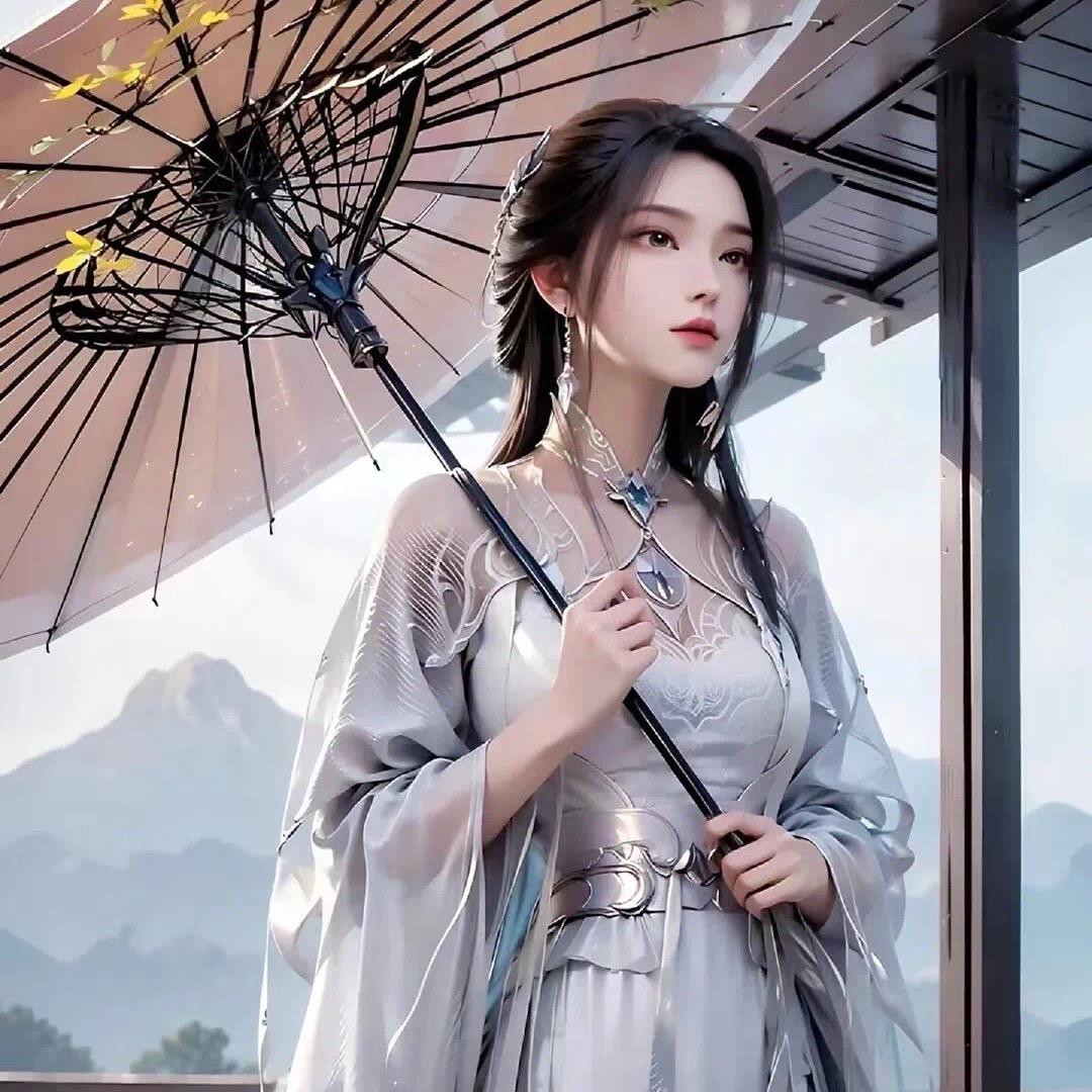 方相头像